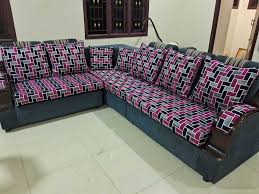 Swathi Sofa Liner Works